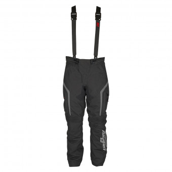 Motorradhose Furygan Apalaches Pant Black