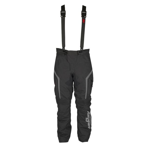 Motorradhose Furygan Apalaches Pant Black Motorradhose Furygan Apalaches Pant Black