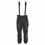 Motorradhose Furygan Apalaches Pant Black