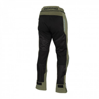 Bering Bamako Pant Black Khaki