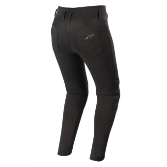 Alpinestars Banshee Legging Black Woman