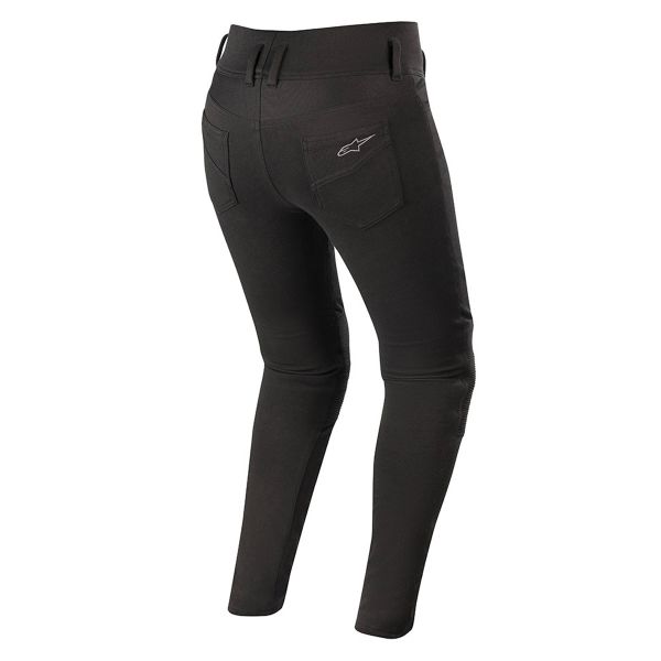 Alpinestars Banshee Legging Schwarz Women