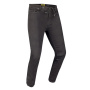 Motorradhose Segura Hunky Black Pant