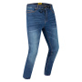 Motorradhose Segura Hunky Blue Pant