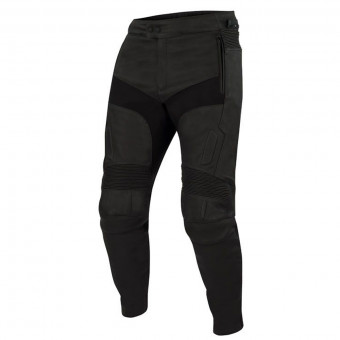 Motorradhose Bering Boyd Black