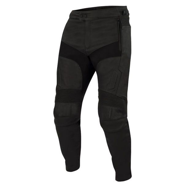 Motorradhose Bering Boyd Black Motorradhose Bering Boyd Black