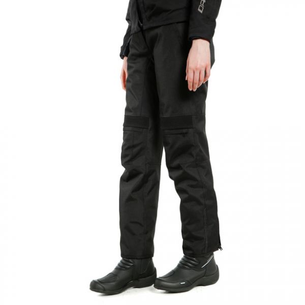 Dainese Campbell Lady D-Dry Black Pants