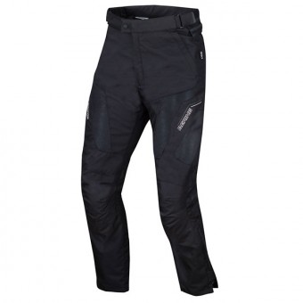 Motorradhose Bering Cancun Black
