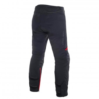 Dainese Carve Master 2 Gore-Tex Pants Black Red