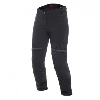 Motorradhose Dainese Carve Master 2 Lady Gore-Tex Pants Black