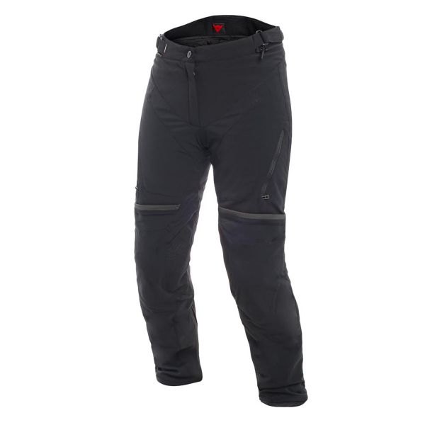 Motorradhose Dainese Carve Master 2 Lady Gore-Tex Pants Black Motorradhose Dainese Carve Master 2 Lady Gore-Tex Pants Black