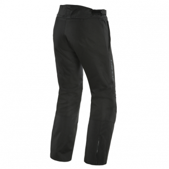 Dainese Connery D-Dry Black Pants