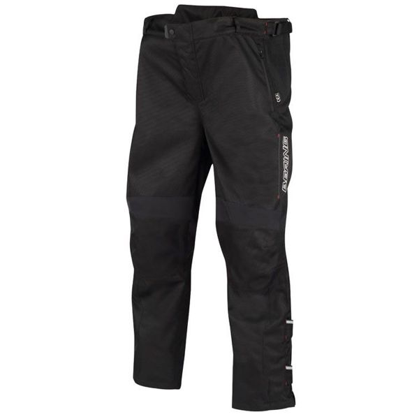 Motorradhose Bering Corleo Pant King-Size Black