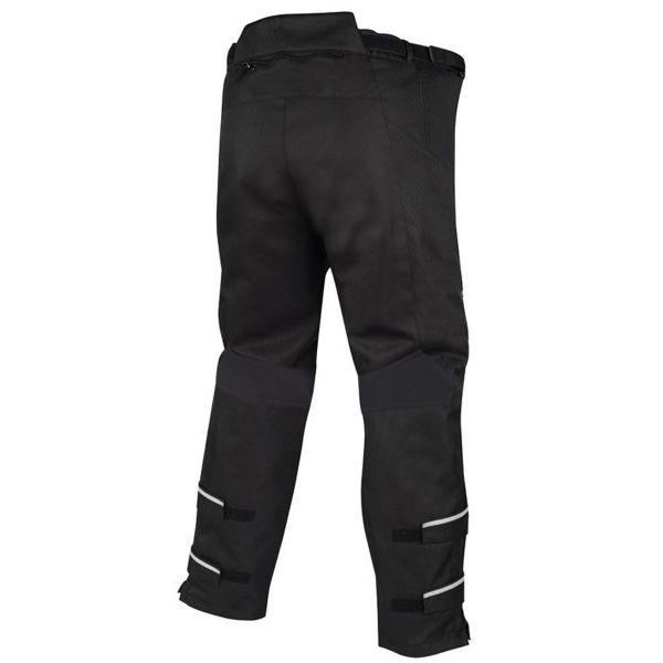 Bering Corleo Pant King-Size Black