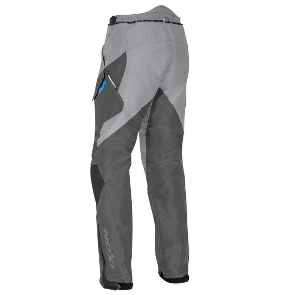 Ixon Crosstour 2 Pant Anthracite Grey