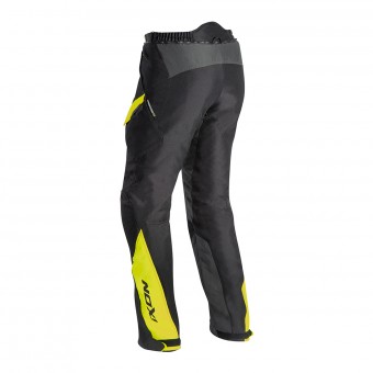Ixon Crosstour 2P Pant Black Grey Yellow
