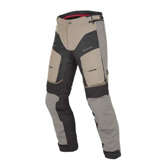 Motorradhose Dainese D-Explorer Gore-Tex Pants Peyote Black