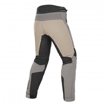 Dainese D-Explorer Gore-Tex Pants Peyote Black