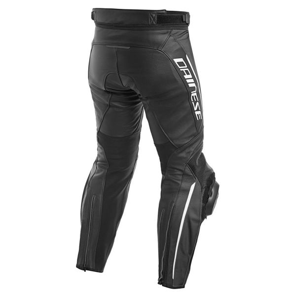 Dainese Delta 3 Black White