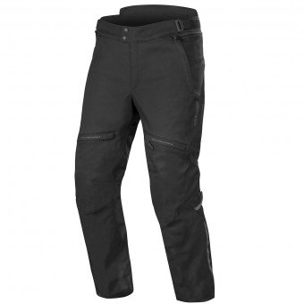 Motorradhose Alpinestars Distance Drystar Pants Black