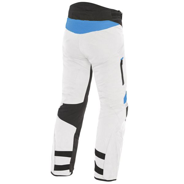 Dainese Dolomiti Gore-Tex Pants Light Grey Black