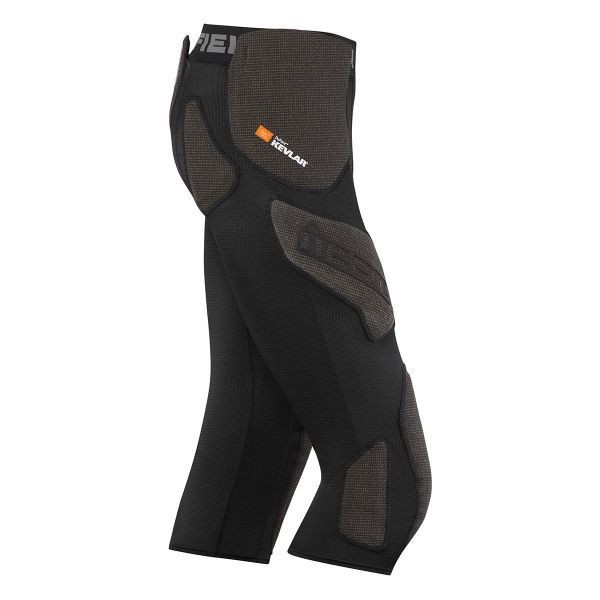 ICON Field Armor Compression Pant Black