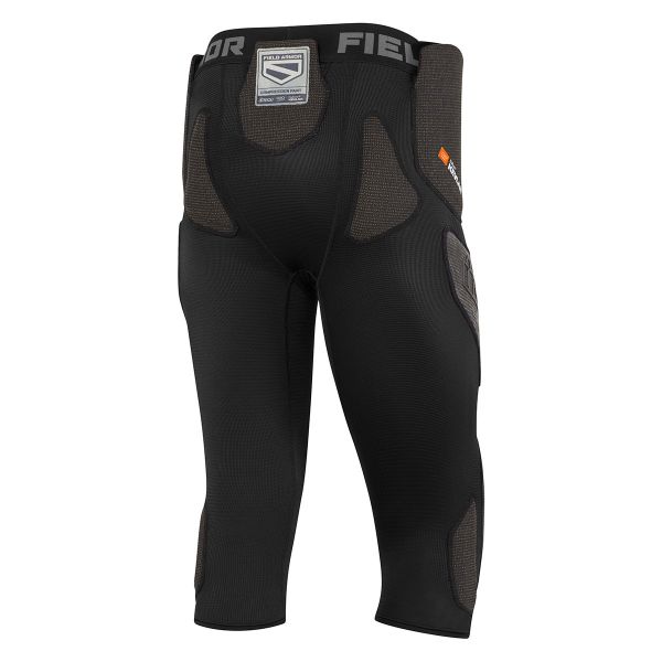 ICON Field Armor Compression Pant Black