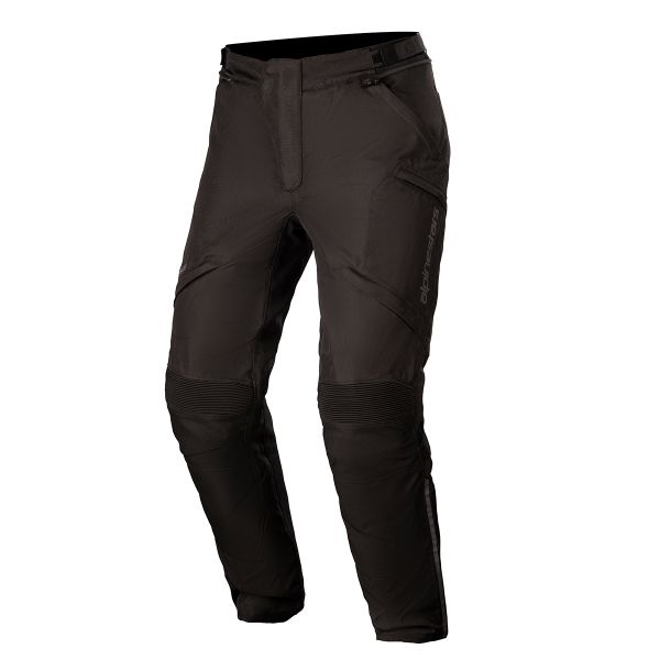 Motorradhose Alpinestars Gravity Drystar Pant Black