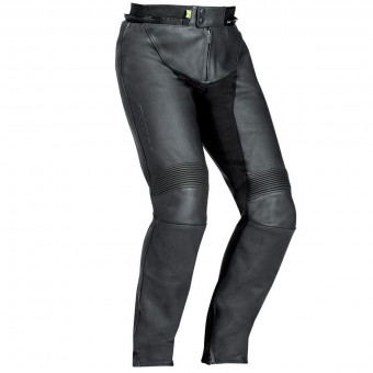 Motorradhose Ixon Hawk Pant Black