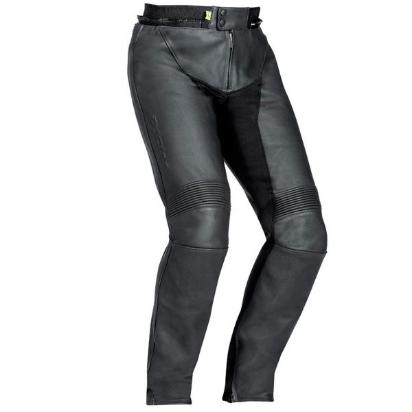 Motorradhose Ixon Hawk Pant Black Motorradhose Ixon Hawk Pant Black