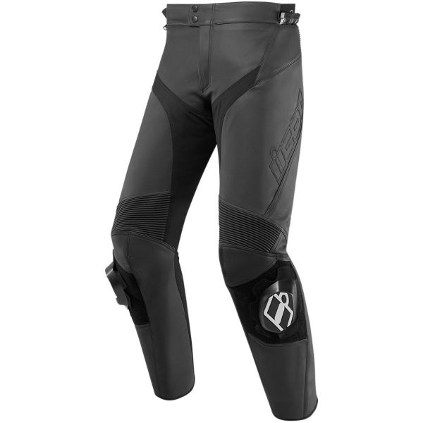 Motorradhose ICON Hypersport 2 Riding Pant Motorradhose ICON Hypersport 2 Riding Pant