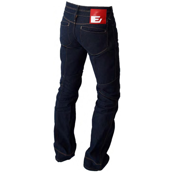 Esquad Phoenix Raw Blue