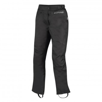 Motorradhose Bering Lady Angelina Black