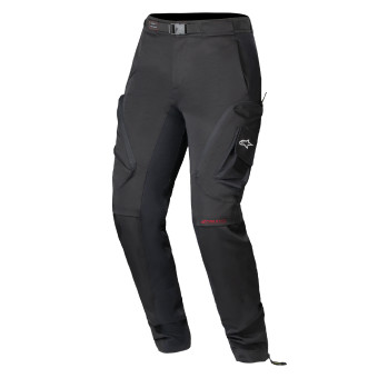 Motorradhose Alpinestars Actea Women s Pants Black