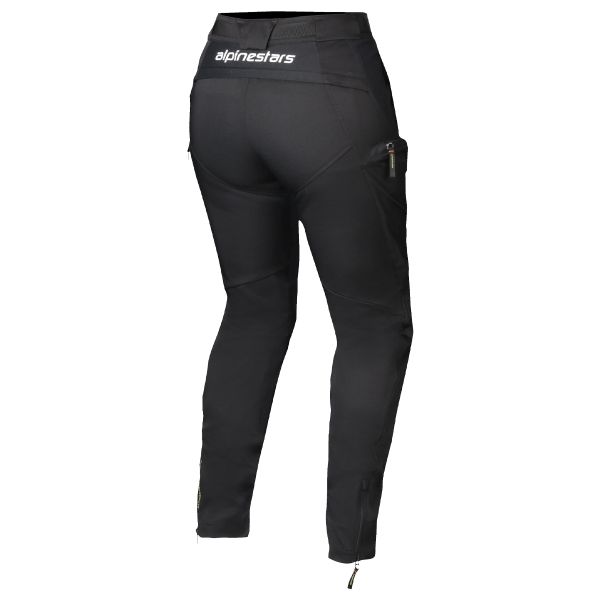 Alpinestars Actea Women s Pants Black