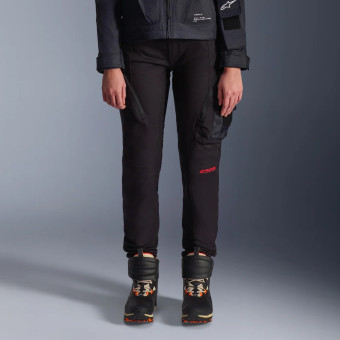 Alpinestars Actea Women s Pants Black