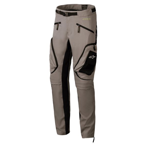 Motorradhose Alpinestars Aceton Pants Sand