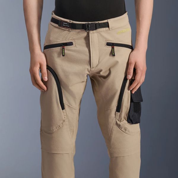 Alpinestars Aceton Pants Sand