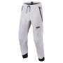 Motorradhose Alpinestars Aeroshell Airflow Pants Mid Gray