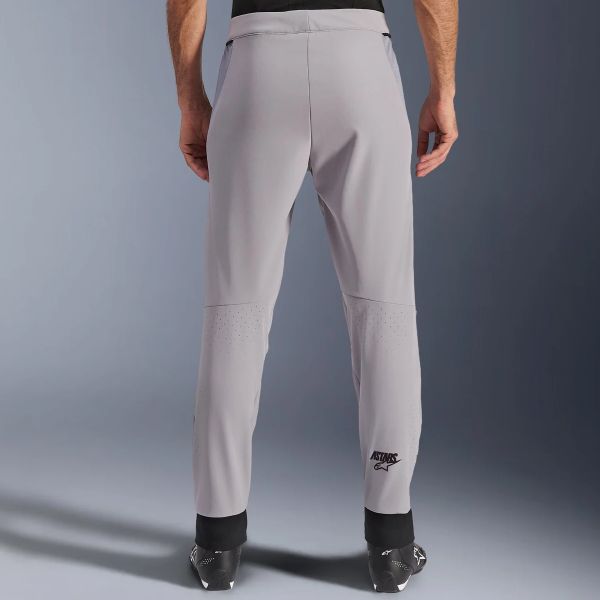Alpinestars Aeroshell Airflow Pants Mid Gray