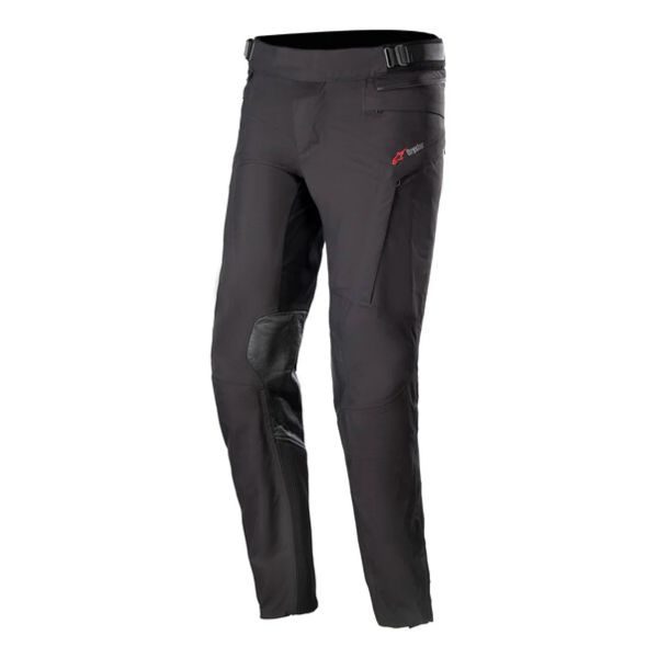 Motorradhose Alpinestars AMT-10 Drystar XF Black Pant