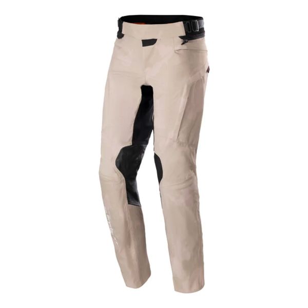 Motorradhose Alpinestars AMT-10 Lab Drystar XF Aluminium Camo Pant