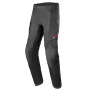 Motorradhose Alpinestars Andes Air Drystar Black Pant
