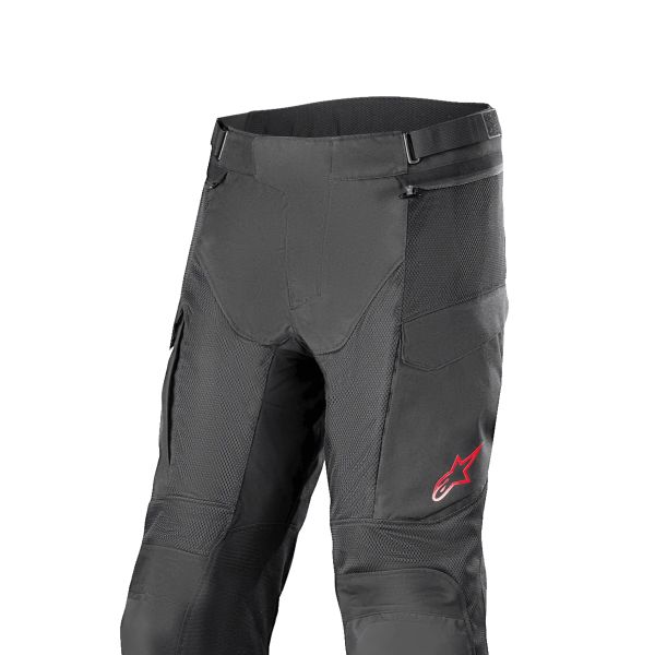 Alpinestars Andes Air Drystar Black Pant