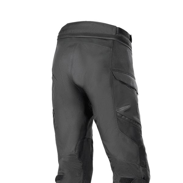 Alpinestars Andes Air Drystar Black Pant