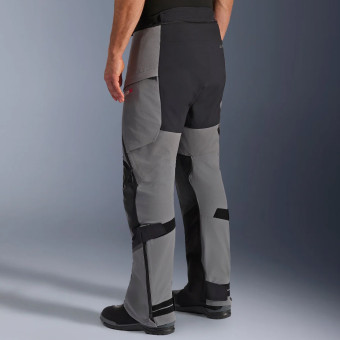 Alpinestars Andes Pro Drystar XF Pants Dark Gray Black