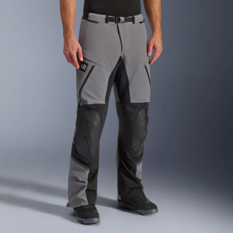 Alpinestars Andes Pro Drystar XF Pants Dark Gray Black