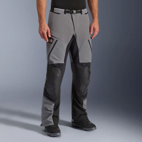 Alpinestars Andes Pro Drystar XF Pants Dark Gray Black