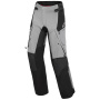 Motorradhose Alpinestars Andes V4 Drystar Pants Black Dark Gray