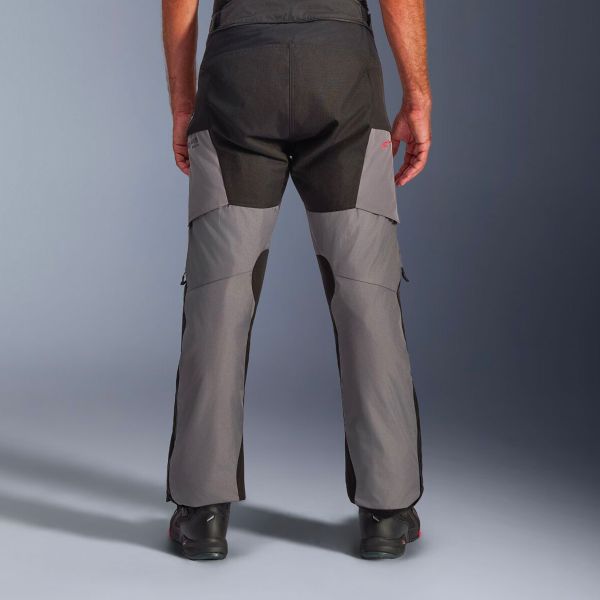 Alpinestars Andes V4 Drystar Pants Black Dark Gray